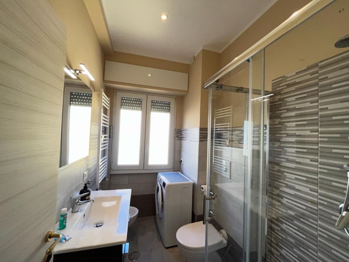 Suite Tuscolana Roma Exterior foto
