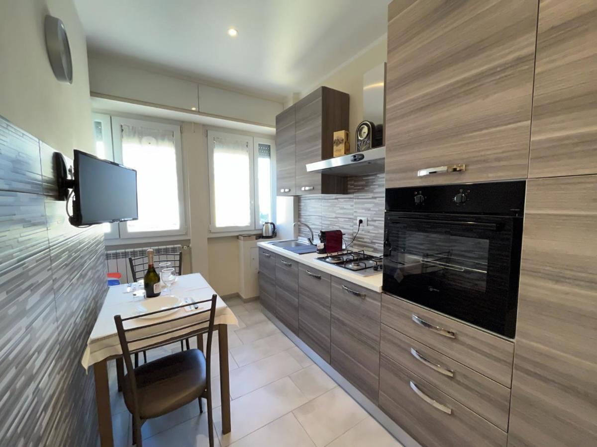Suite Tuscolana Roma Exterior foto