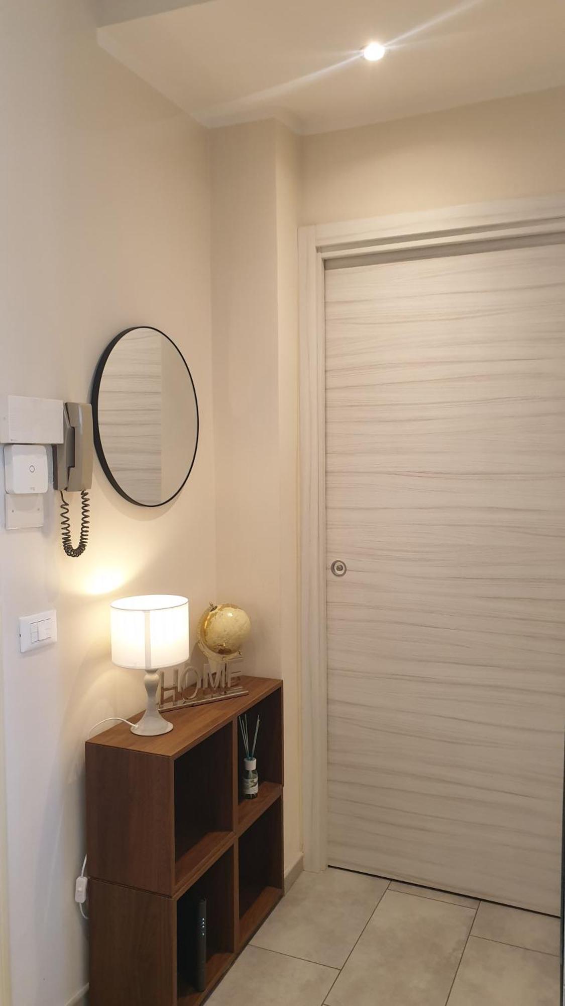 Suite Tuscolana Roma Exterior foto